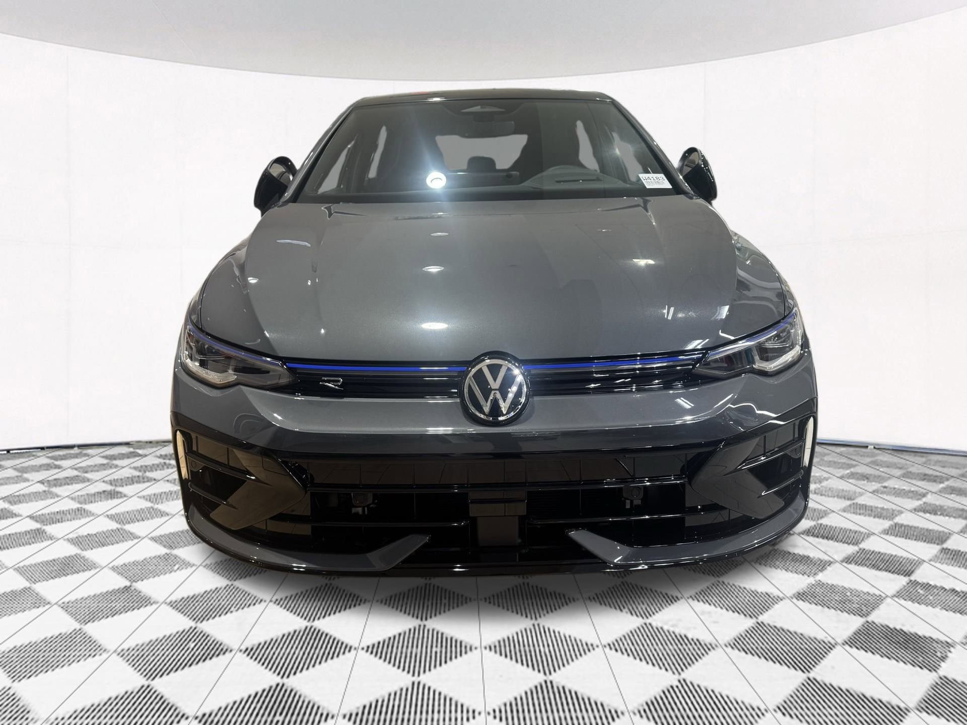 New 2026 Volkswagen Golf image 6