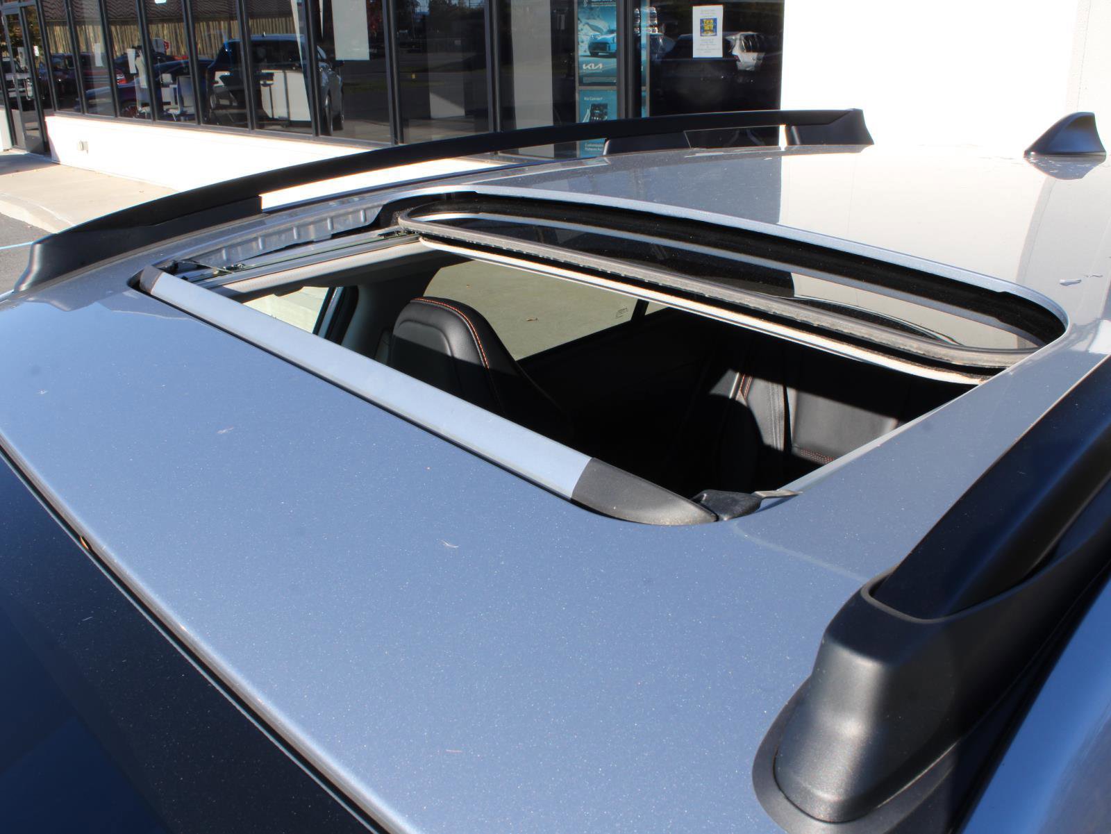 Used 2024 Subaru Crosstrek 2.5i Limited image 18