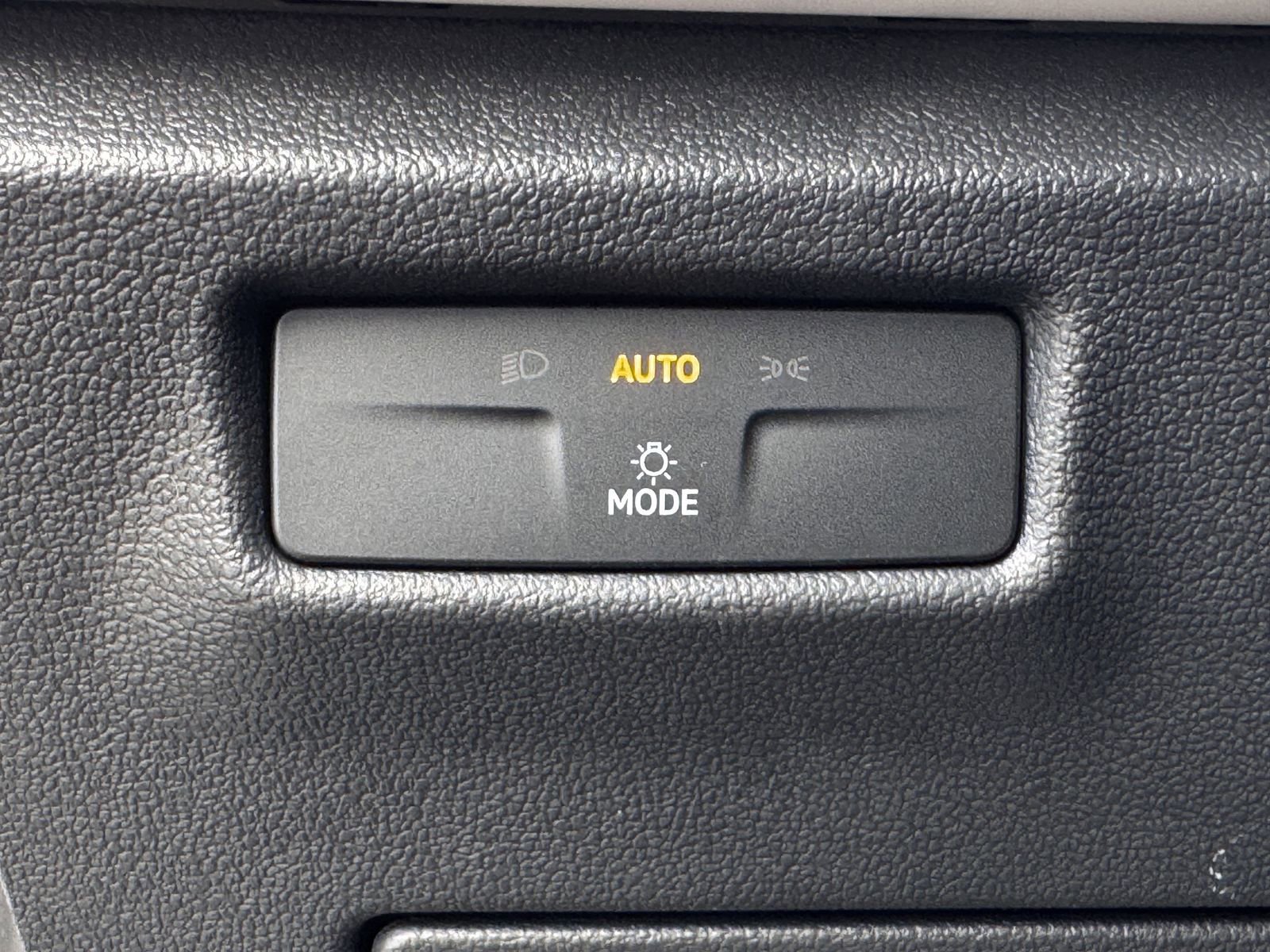 New 2026 Volkswagen Tiguan S image 20