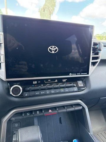 Used 2024 Toyota Sequoia SR5 w/ SR5 Premium Package RWD image 11