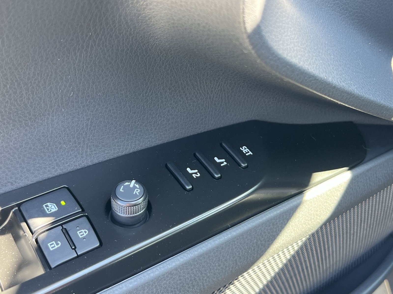 New 2026 Toyota Camry XLE AWD/4WD image 24