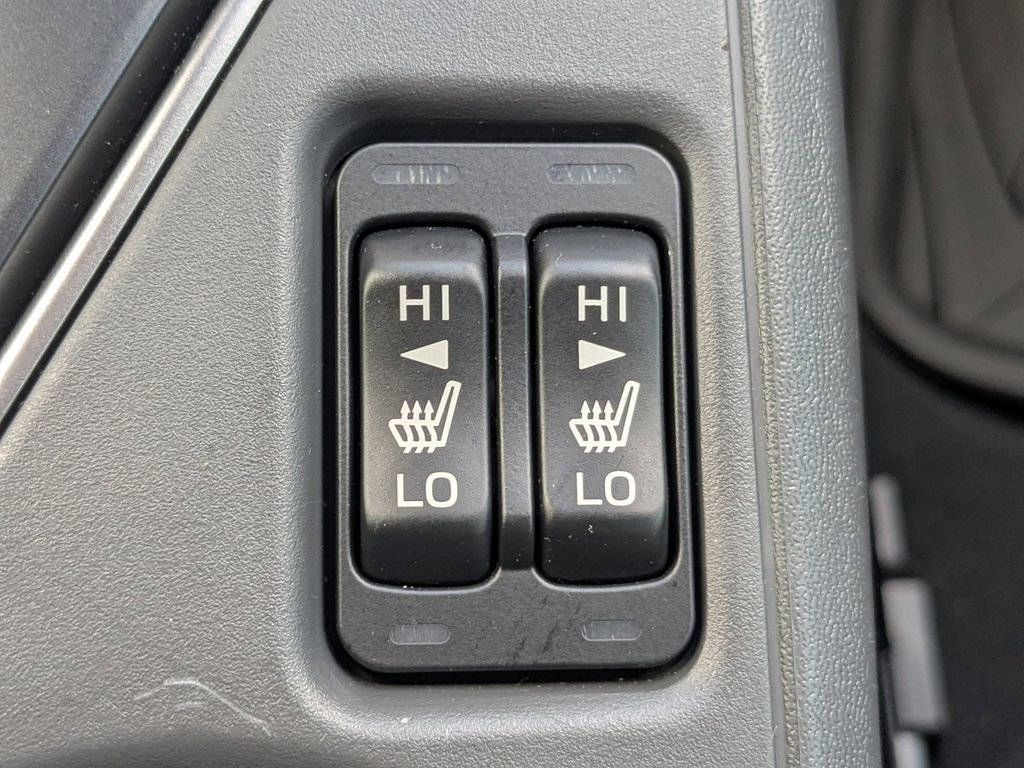 Certified 2025 Subaru Crosstrek 2.0i Premium image 23