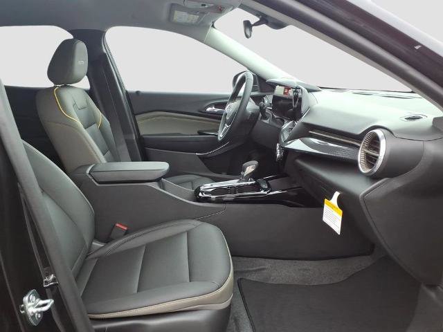 New 2026 Chevrolet Trax ACTIV w/ Driver Confidence Package FWD image 10
