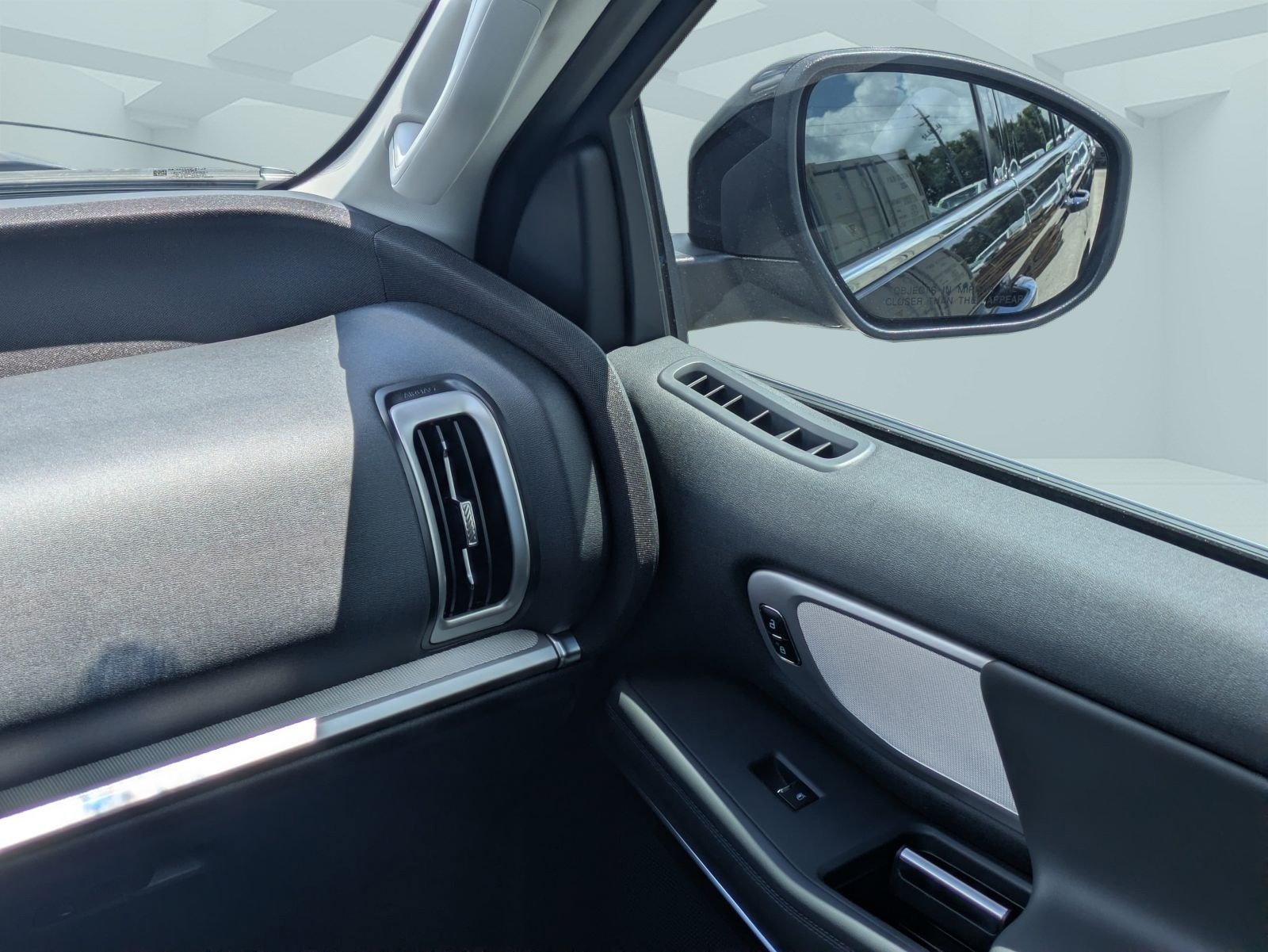 New 2026 Ford Expedition Active RWD image 23