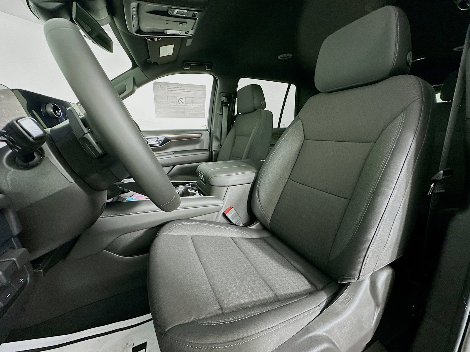 New 2026 Chevrolet Tahoe LS w/ LPO, Dark Essentials Package AWD/4WD image 21