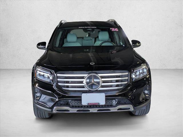 Used 2026 Mercedes-Benz GLB 250 image 5