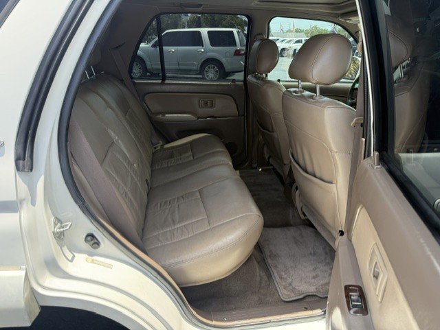 Used 2001 Toyota 4Runner Limited AWD/4WD image 14
