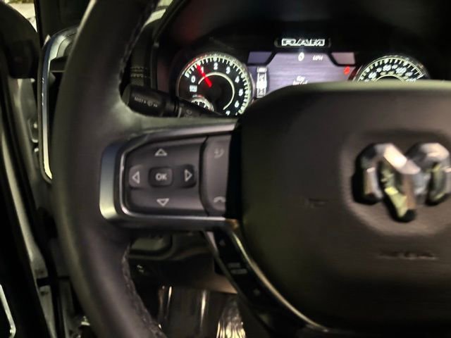 Used 2025 RAM 1500 Laramie image 20