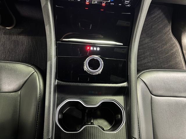 Used 2025 Jeep Grand Cherokee L Limited image 24