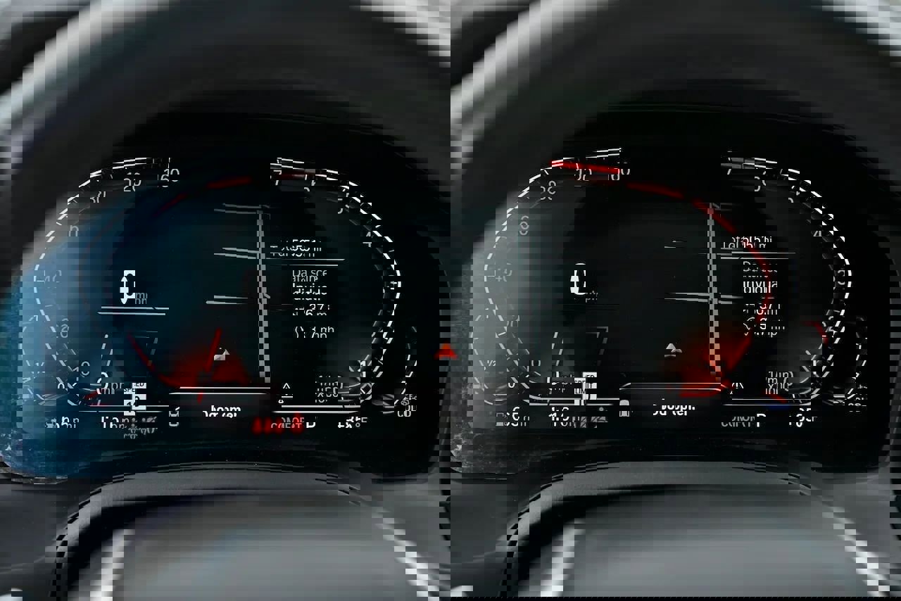 Used 2021 BMW 330i Sedan w/ Driving Assistance Package image 23