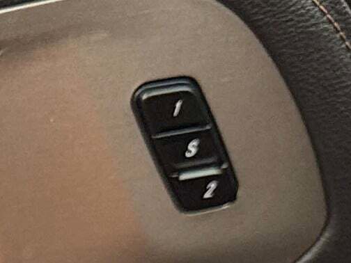 New 2026 Chrysler Pacifica Pinnacle image 39