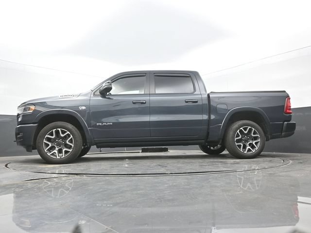 Used 2026 RAM 1500 Laramie w/ Laramie Preferred Package AWD/4WD image 56