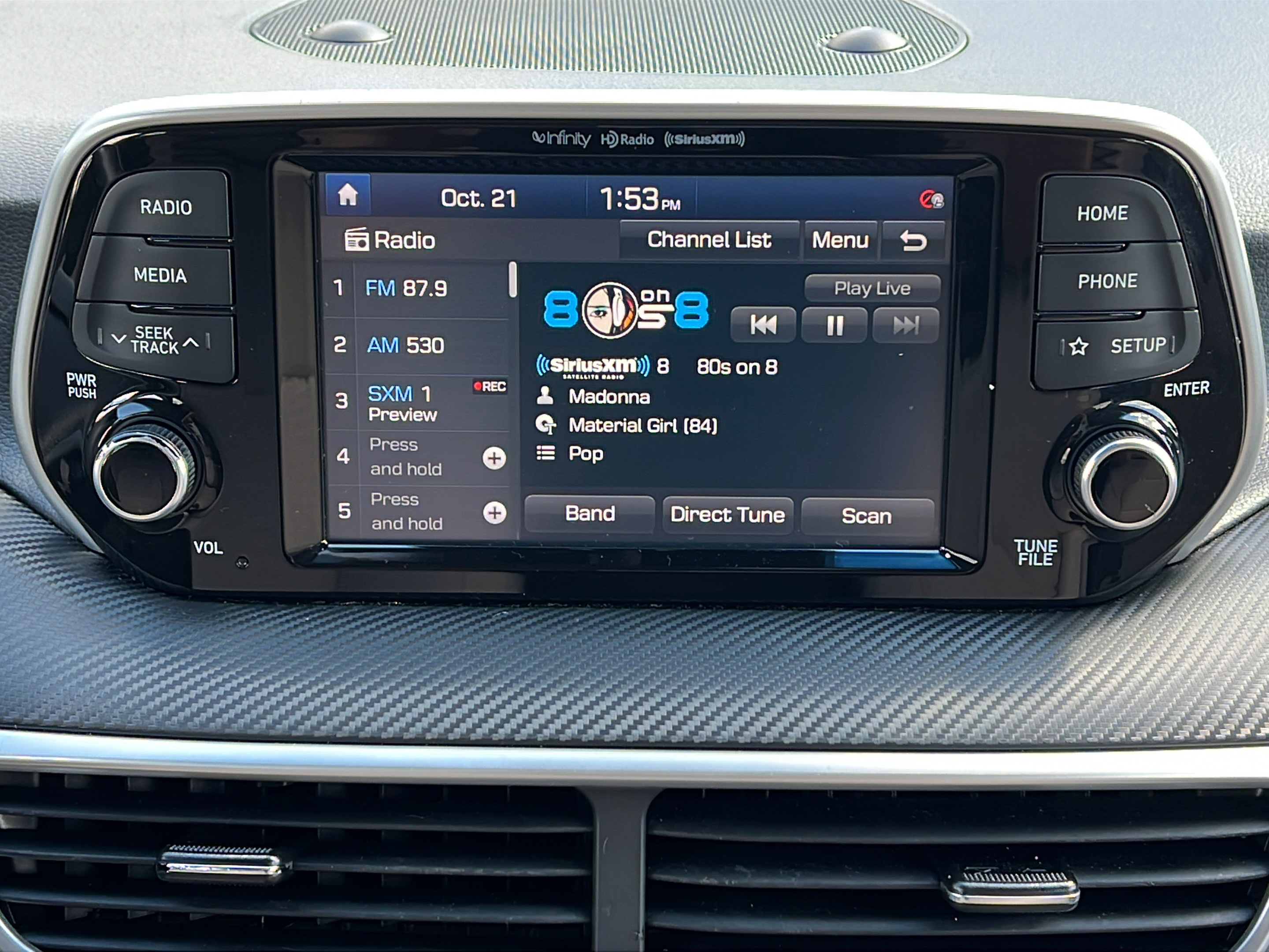 Used 2020 Hyundai Tucson Sport FWD image 14