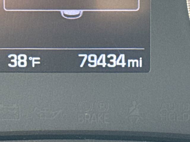 Used 2017 Hyundai Tucson SE image 22