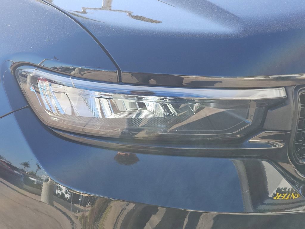 Used 2023 Jeep Grand Cherokee Limited w/ Black Appearance Package image 35