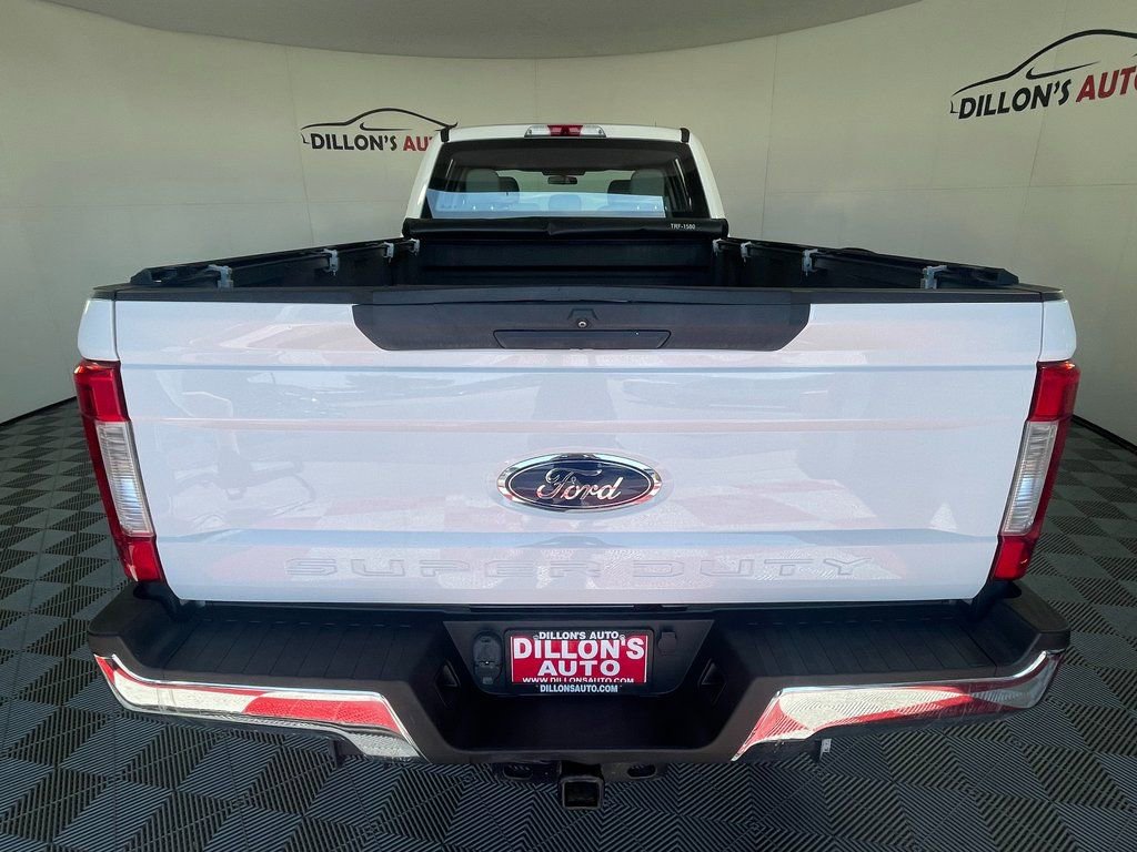 Used 2019 Ford F350 XL w/ Power Equipment Group image 5