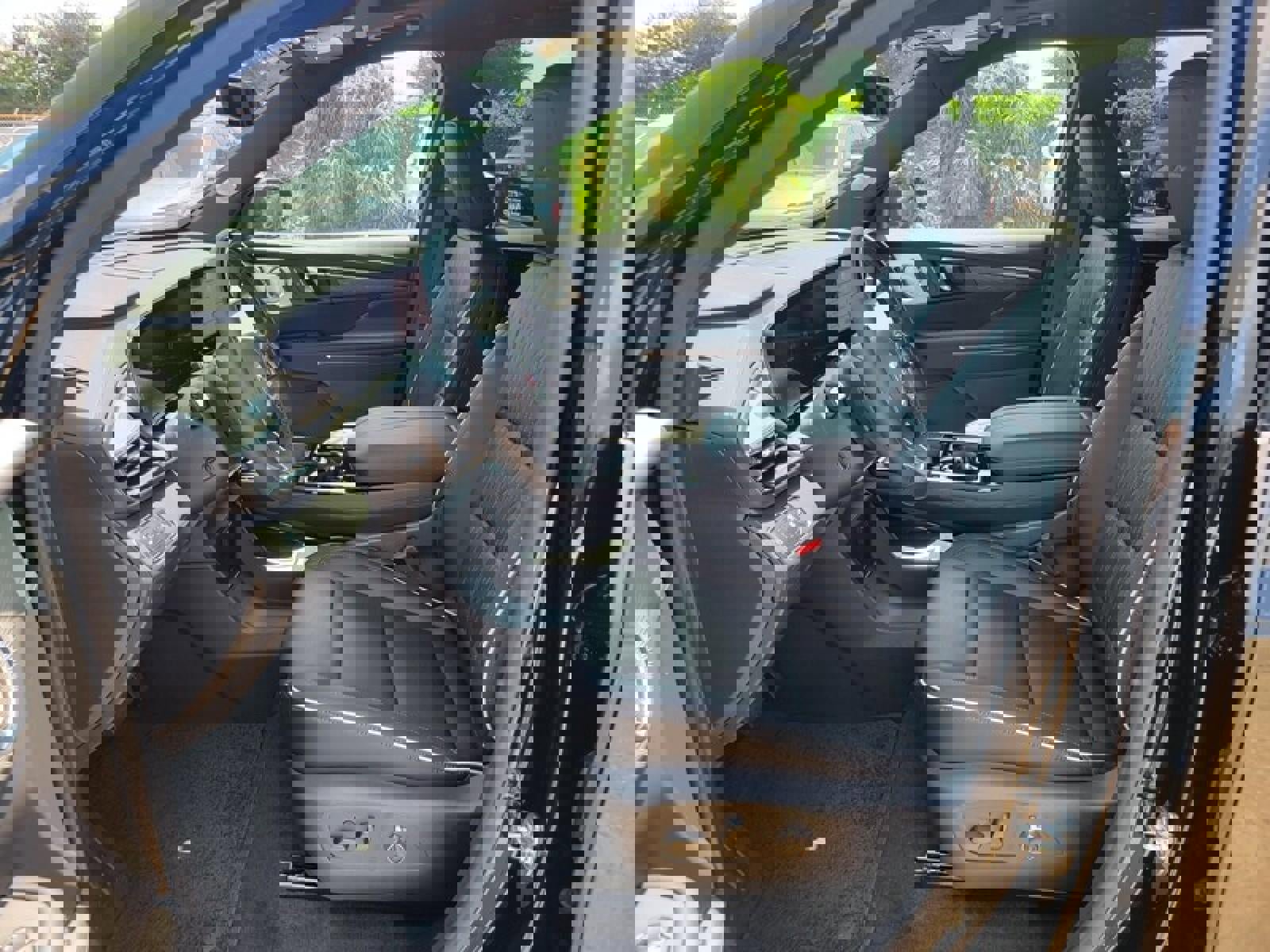 New 2026 Buick Enclave Avenir w/ Super Cruise Package image 12