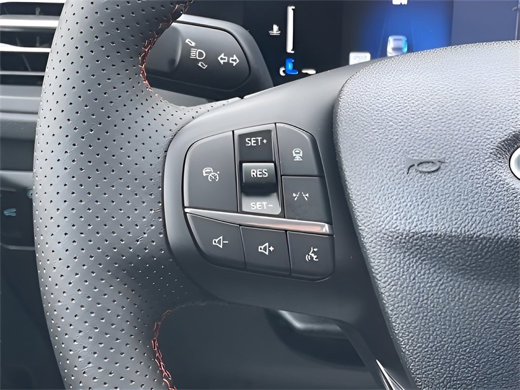New 2025 Ford Escape ST-Line w/ Tech Pack #1 image 24