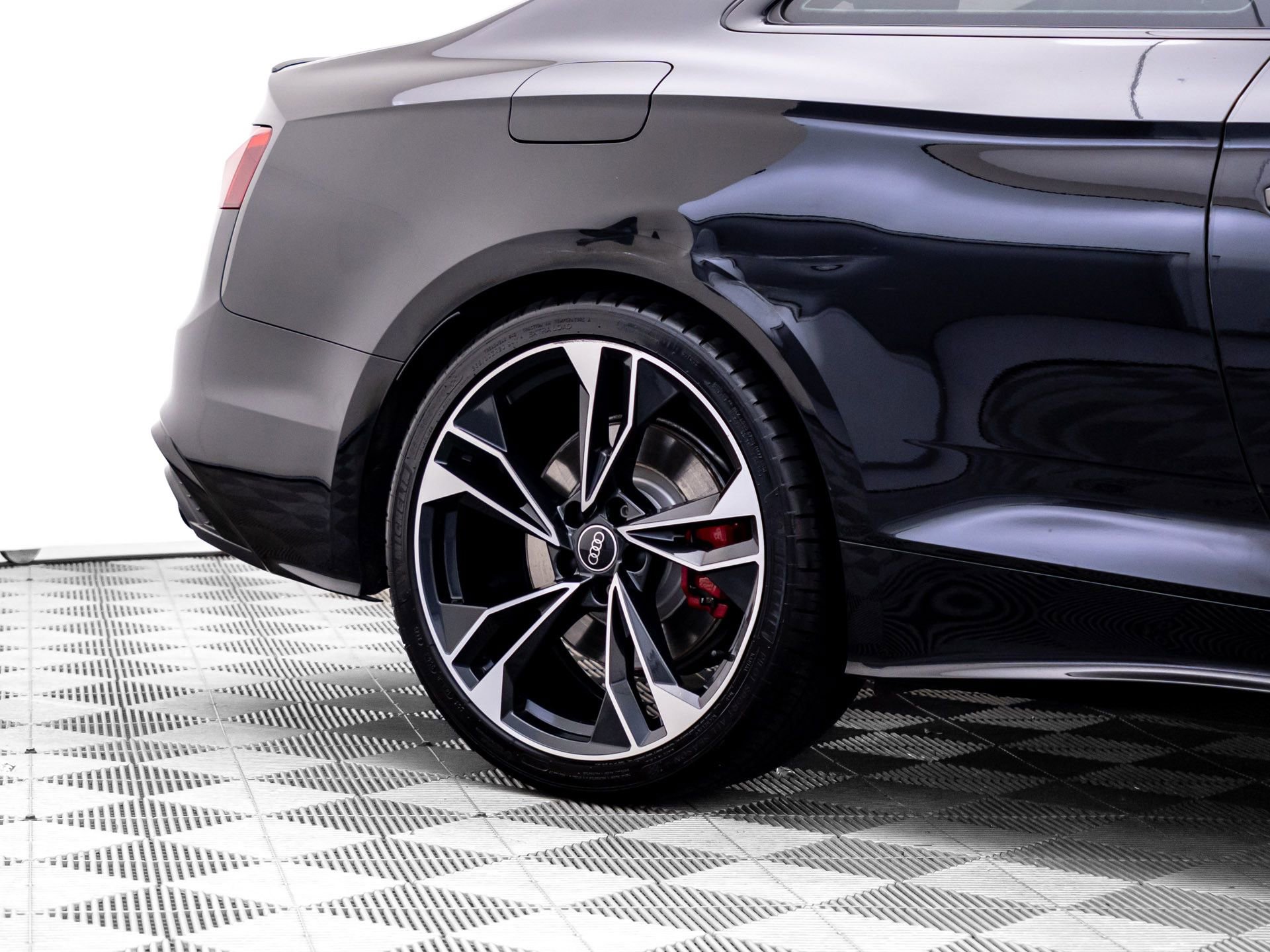 Used 2023 Audi S5 Premium Plus w/ Premium Plus AWD/4WD image 33