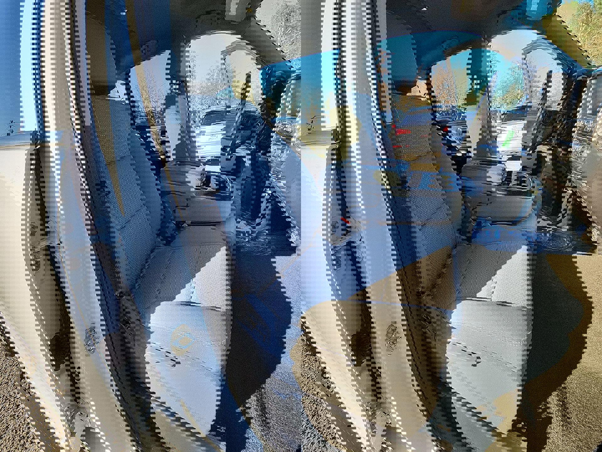 Used 2016 Chevrolet Silverado 1500 LT w/ All Star Edition image 24