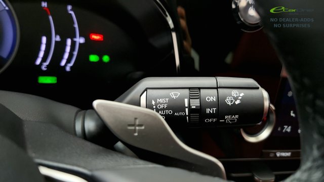 Used 2024 Lexus NX 350h AWD w/ Cold Area Package image 64