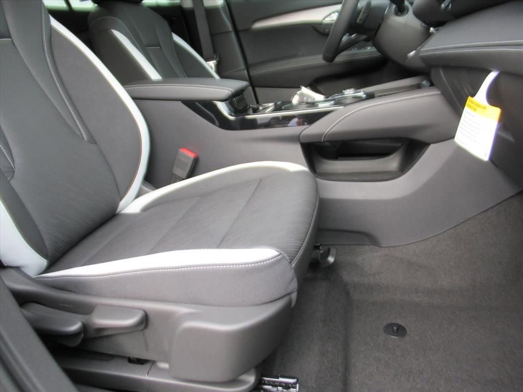 New 2026 Buick Envision Sport Touring AWD/4WD image 11