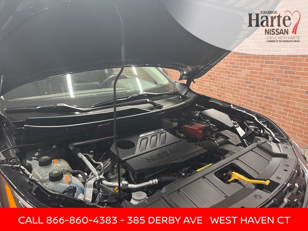 Certified 2023 Nissan Rogue S image 56