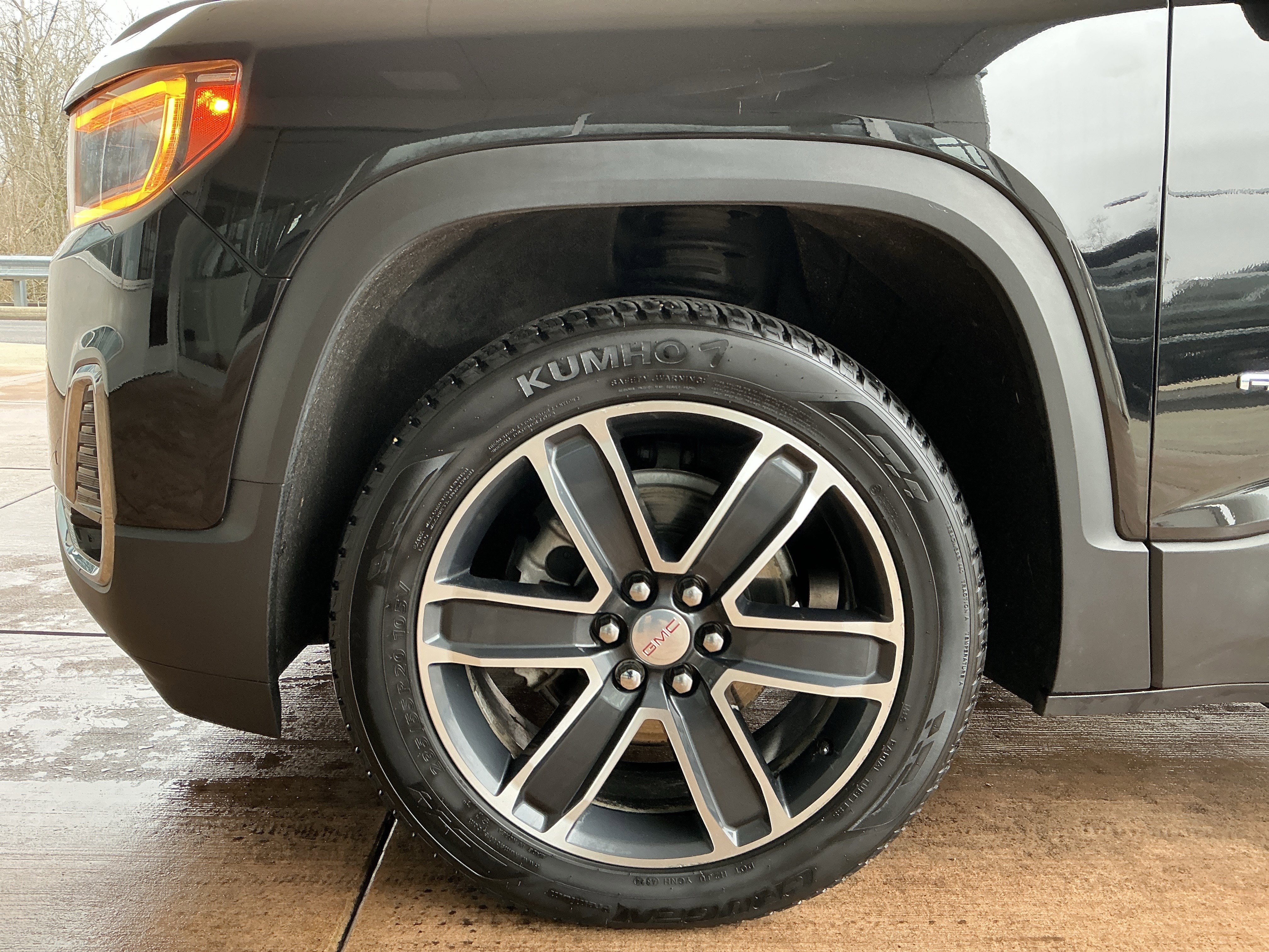 Used 2022 GMC Acadia SLT w/ Preferred Package image 26