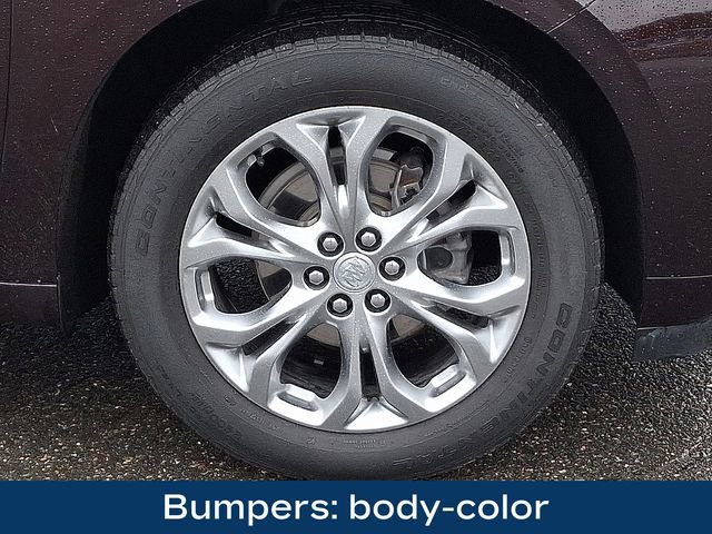 Used 2021 Buick Enclave Avenir w/ Avenir Technology Package image 30
