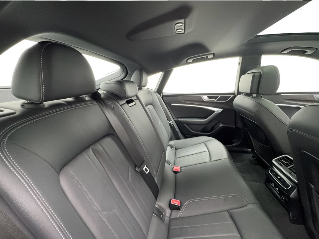 Used 2023 Audi A7 3.0T Premium AWD/4WD image 30