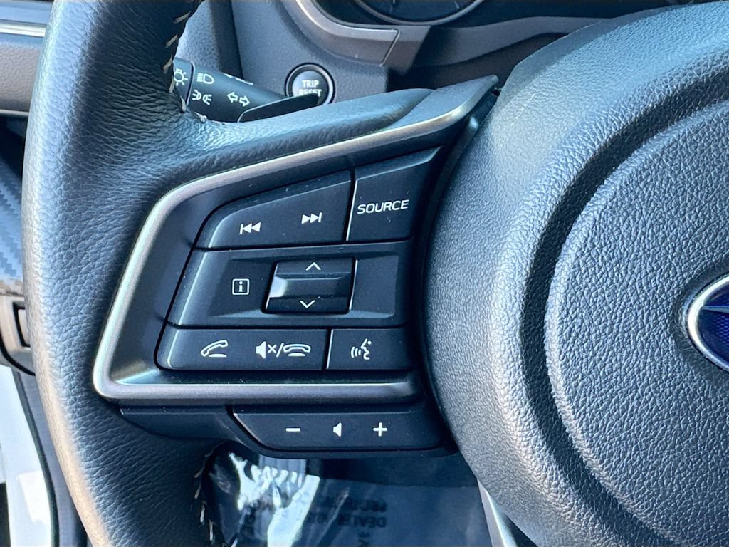 Certified 2025 Subaru Ascent Premium AWD/4WD image 8