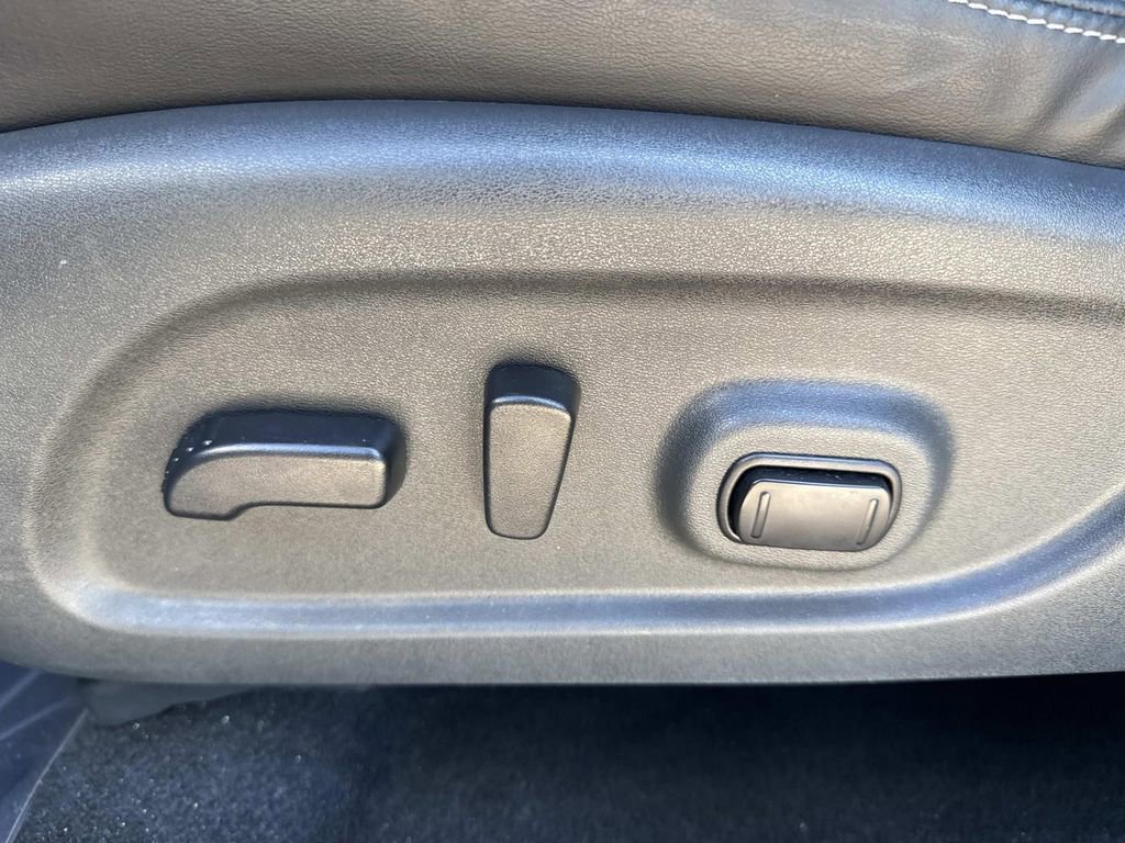 Certified 2023 Nissan Murano SV image 21