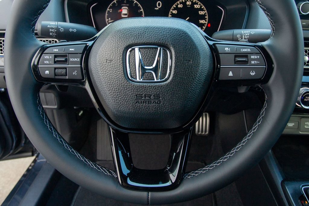 New 2026 Honda Civic Sport image 21