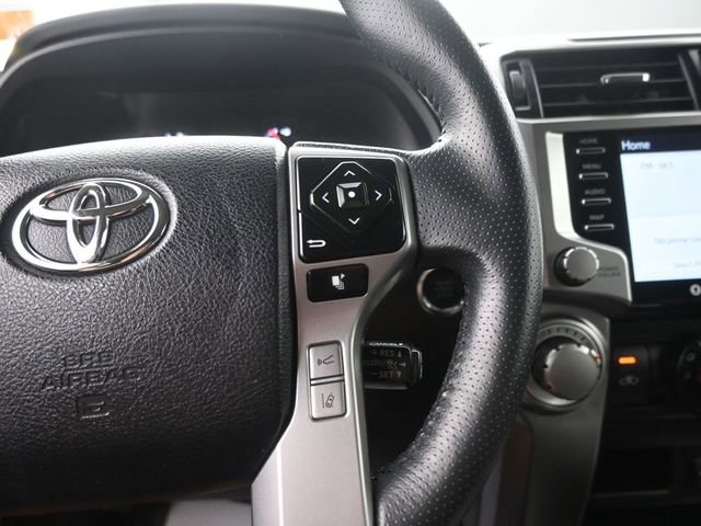 Used 2024 Toyota 4Runner SR5 image 16