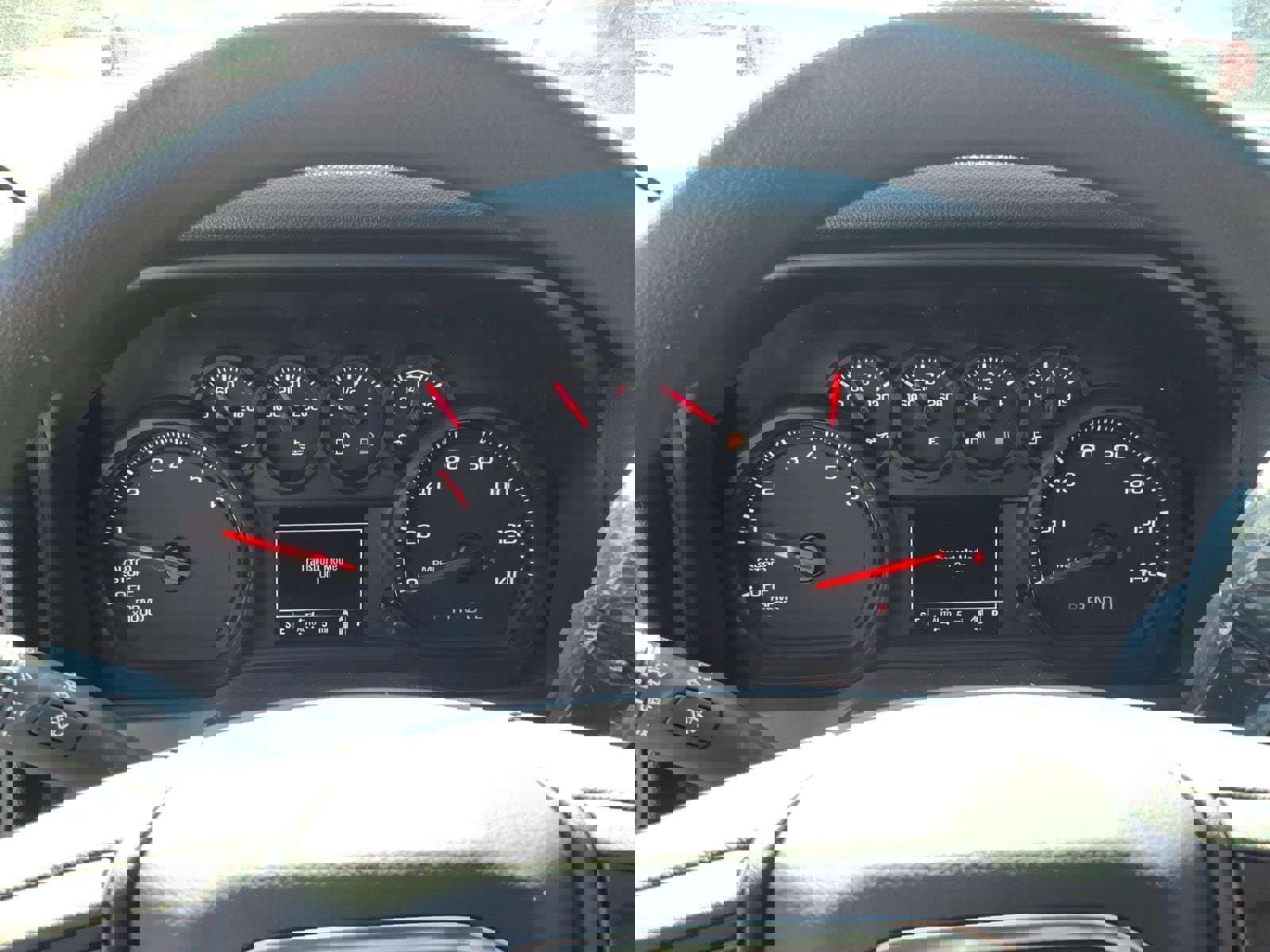 New 2026 GMC Sierra 1500 Pro w/ Graphite Edition image 16