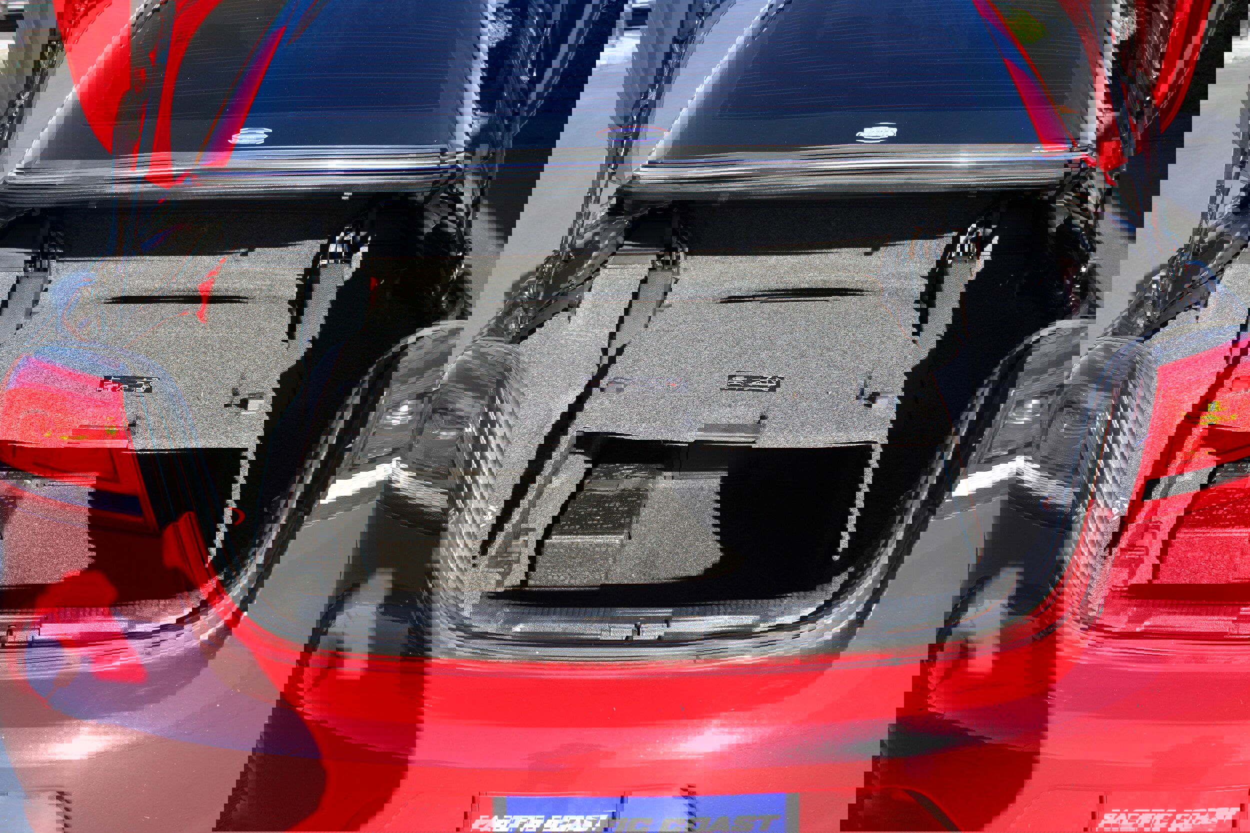 Used 2013 Volkswagen Eos Komfort image 14