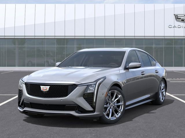 New 2026 Cadillac CT5 Sport RWD image 6