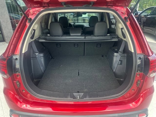 Used 2020 Mitsubishi Outlander SE FWD image 5