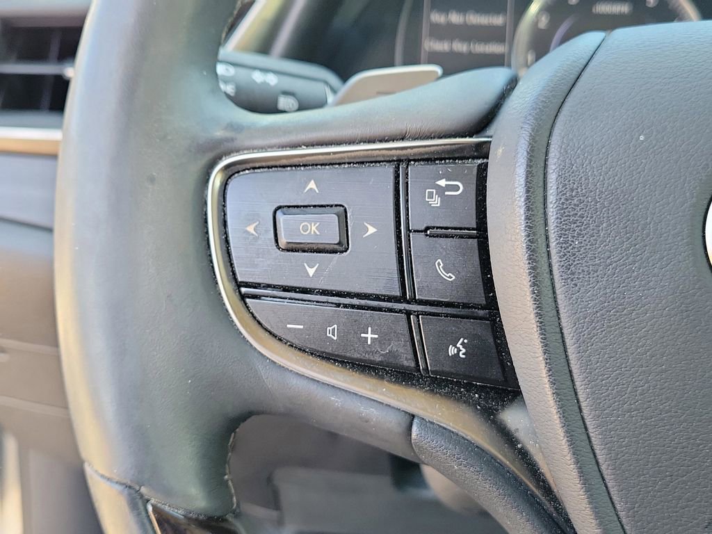 Used 2021 Lexus ES 350 w/ Premium Package image 18