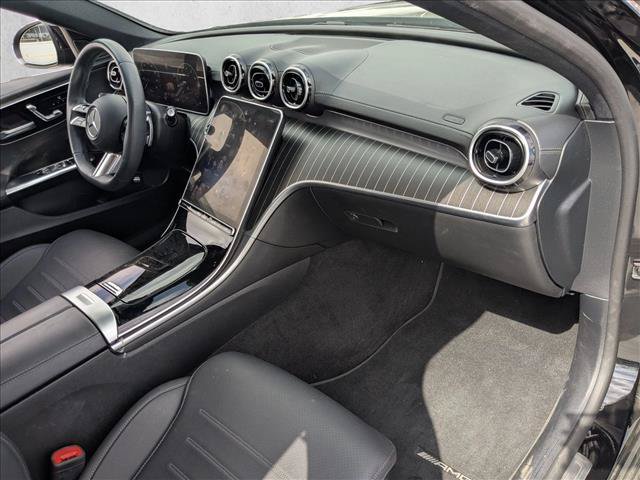 Used 2024 Mercedes-Benz C 300 Sedan image 18
