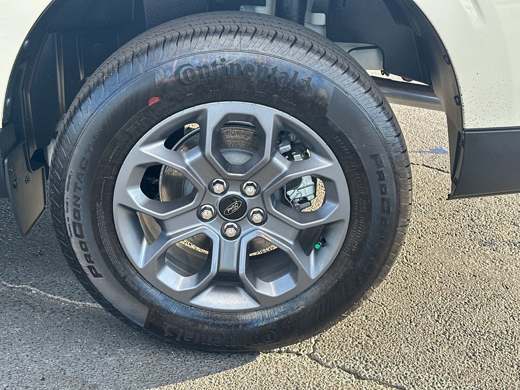 New 2025 Ford Maverick XLT w/ XLT Luxury Package image 19