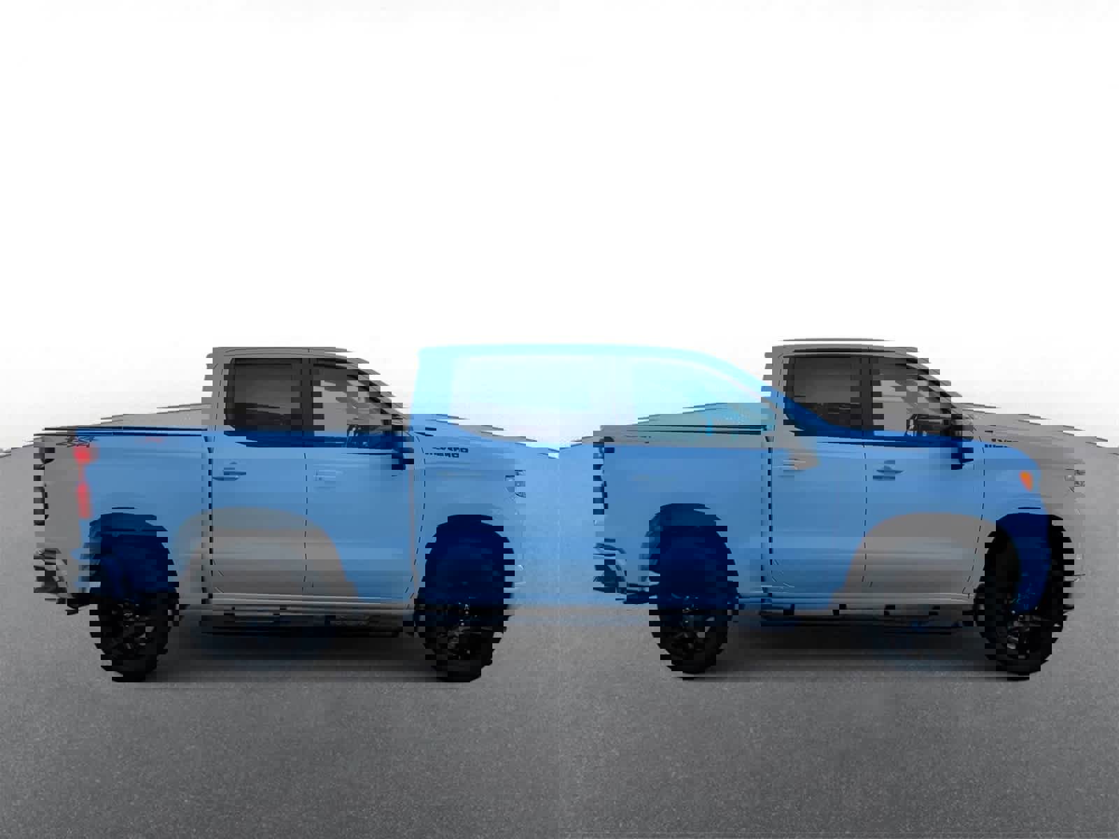 Used 2023 Chevrolet Silverado 1500 RST w/ Convenience Package II image 9