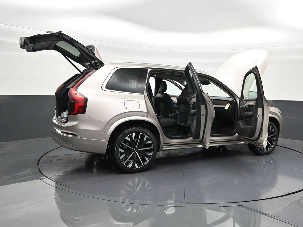 New 2026 Volvo XC90 B6 Plus AWD/4WD image 29