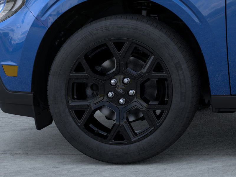 New 2026 Ford Maverick XLT image 20