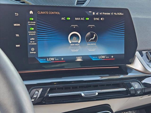 Certified 2023 BMW X1 xDrive28i w/ Premium Package AWD/4WD image 16