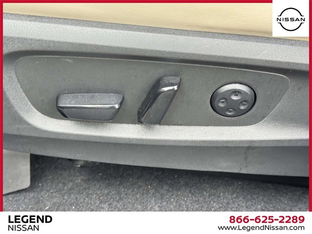 Used 2022 INFINITI QX60 Pure image 13