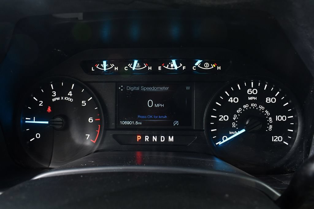 Used 2020 Ford F150 XL w/ Equipment Group 101A Mid AWD/4WD image 26