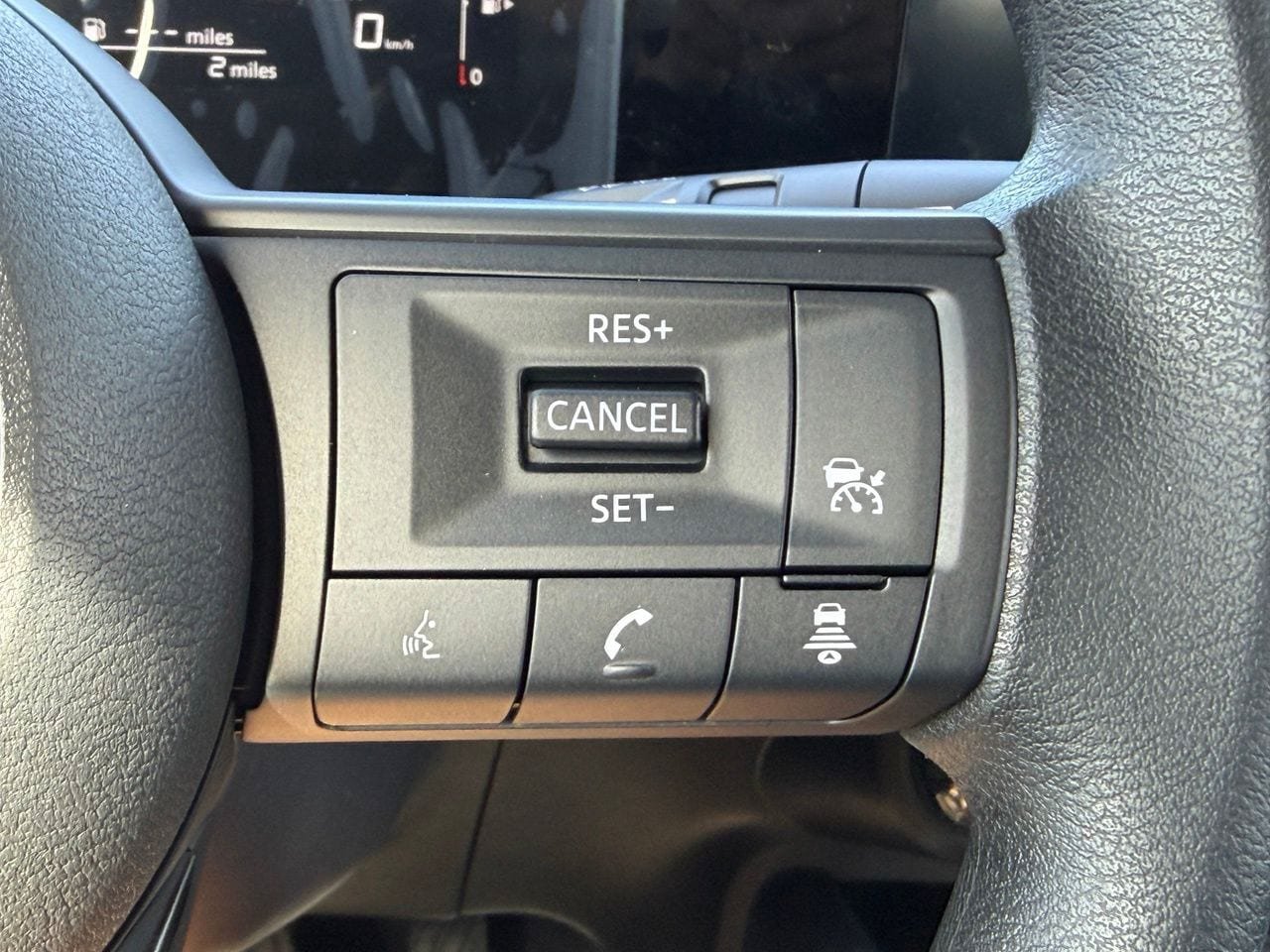 New 2026 Nissan Kicks S FWD image 22