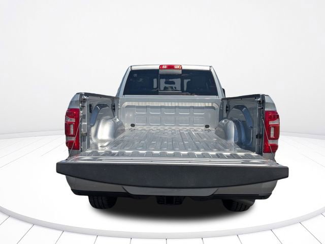 Used 2024 RAM 2500 Laramie AWD/4WD image 12