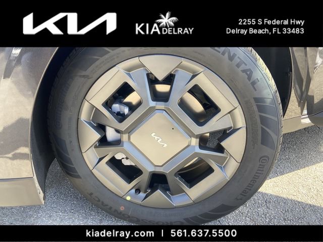 New 2026 Kia Carnival SX image 33